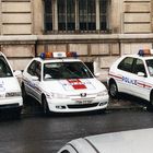 Préfecture de Police