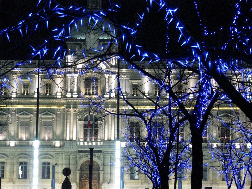 Préfecture - Marseille