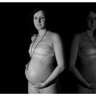 Pregnant - bald ist es soweit...