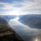 ... preikesstolen ...