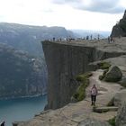 Preikestolen