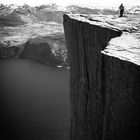 Preikestolen