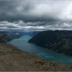 preikestolen