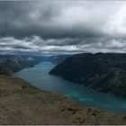 preikestolen