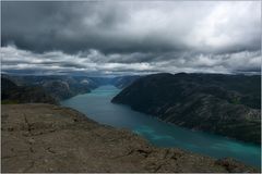 preikestolen