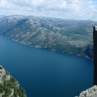 PREIKESTOLEN