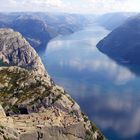 Preikestolen