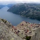 Preikestolen