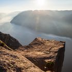 Preikestolen