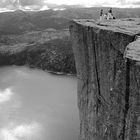 Preikestolen