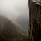 Preikestolen