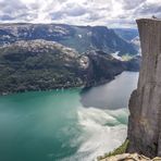 Preikestolen 2