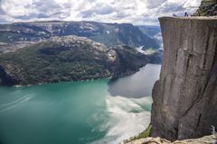 Preikestolen 2