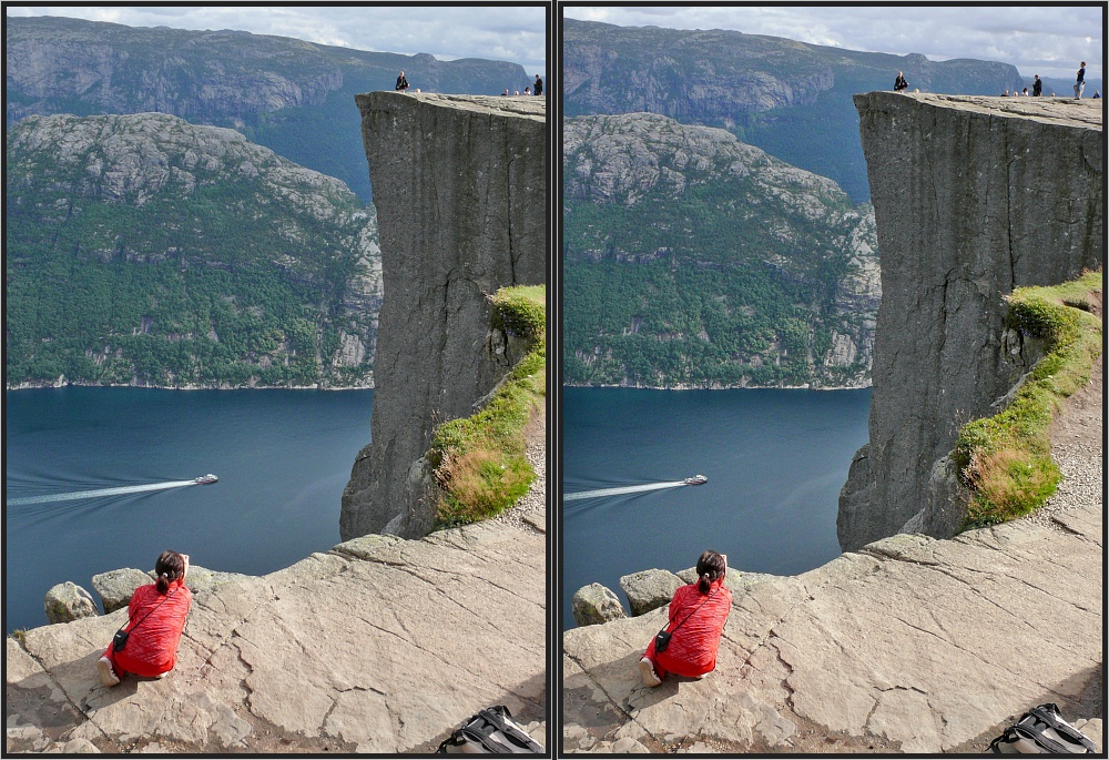 Preikestolen 2