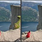 Preikestolen 2