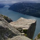 Preikestolen 2007