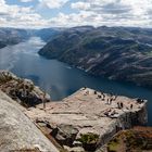 Preikestolen 2013