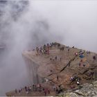 Preikestolen (21.08.2017) #1