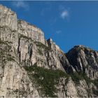 Preikestolen (22.08.2017) #1