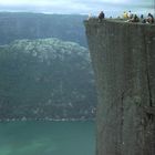 Preikestolen