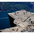 Preikestolen