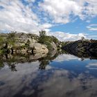 Preikestolen