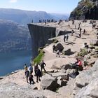 Preikestolen