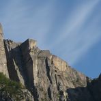 Preikestolen