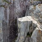 Preikestolen