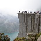 Preikestolen