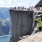 Preikestolen