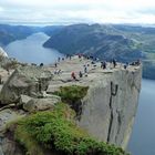 Preikestolen