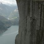 Preikestolen