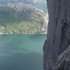 Preikestolen