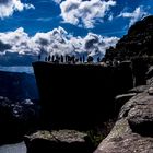 preikestolen