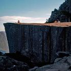 Preikestolen