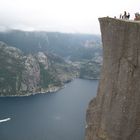 preikestolen