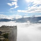 Preikestolen