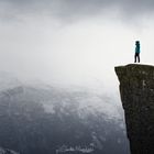 Preikestolen