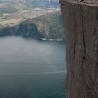 preikestolen