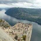 Preikestolen