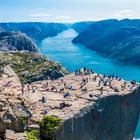 Preikestolen