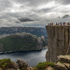 Preikestolen