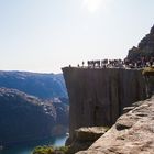 Preikestolen