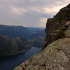 Preikestolen