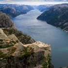 Preikestolen