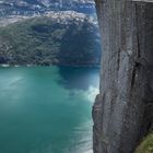 Preikestolen