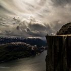 Preikestolen