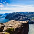 Preikestolen