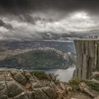 Preikestolen